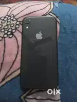 iPhone XR 64GB total genuine phone