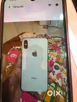 Okay phone condition