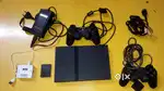 Sony PS2 Slim