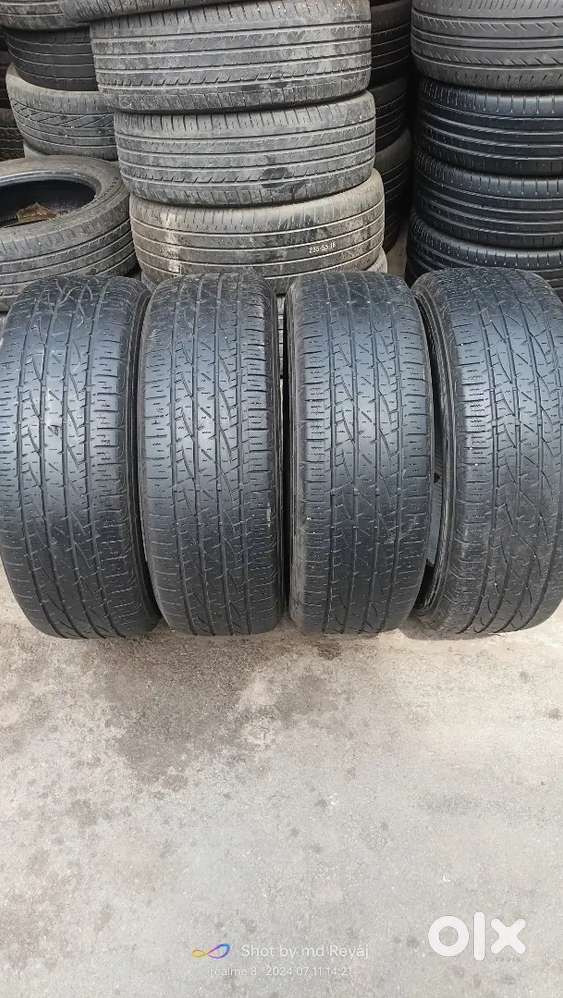 225/60/R17 jeep campuses