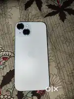 iPhone 15 6/128 bard new condition