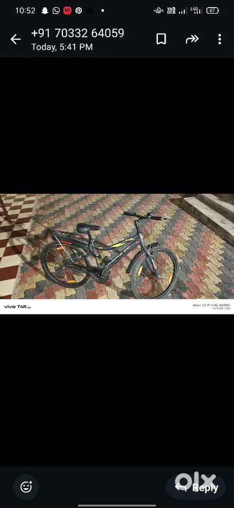 New cycle and parfect cycle