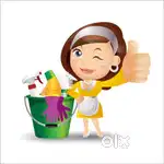 വീട്ടുജോലിക്ക് ആളെ ആവശ്യമുണ്ട്  need House Maid
