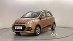 Hyundai Grand i10 Sportz 1.2 Kappa VTVT, 2015, Petrol