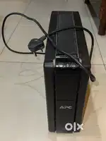 APC BackUPS Pro BR1000G-IN Power inverter Battery