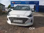 Hyundai Grand i10 Nios AMT Sportz, 2020, Petrol