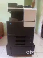 (Konica  minolta). bizhub c226i