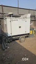 Eicher generator 140000 rs