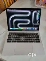 Macbook pro 2018 i5