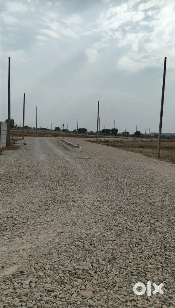 प्लॉट ही प्लॉट सस्ते दाम पर जल्दी की जिए नया ग्वालियर बनने जा रहा है