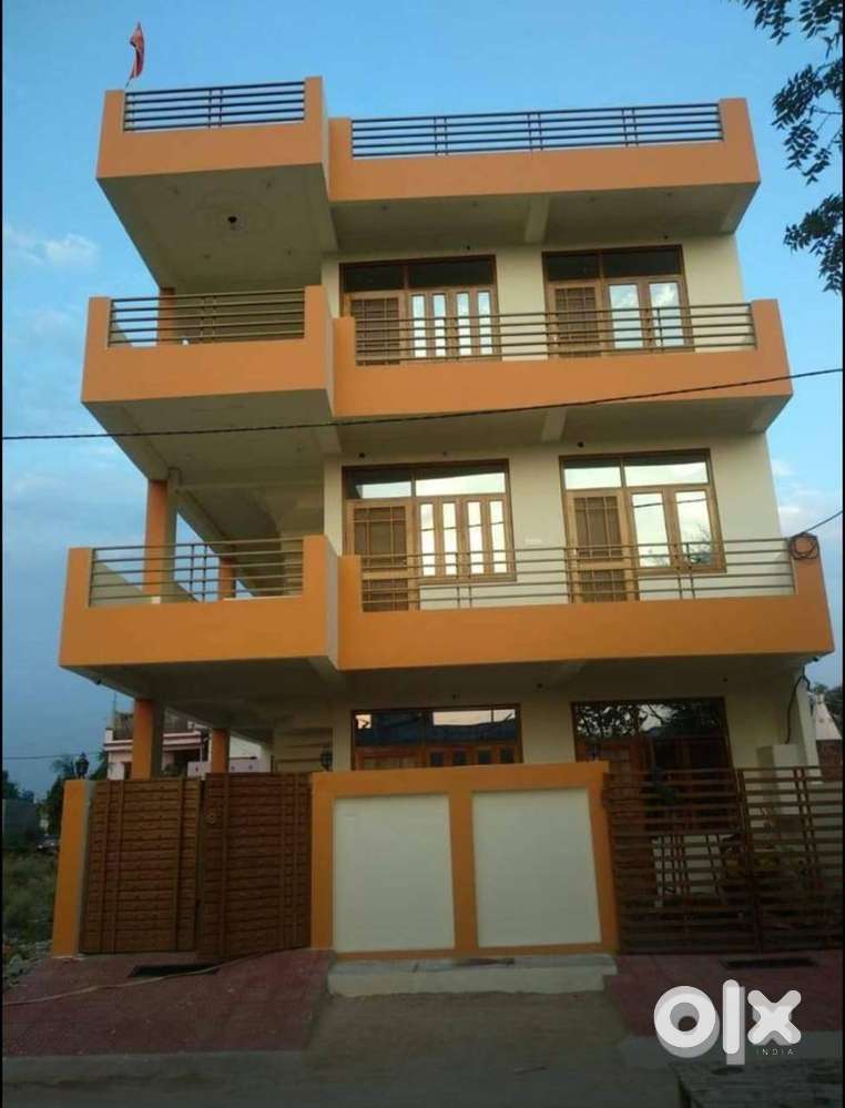 1 BHK/1 RK/ AC-non AC Rooms for Rent