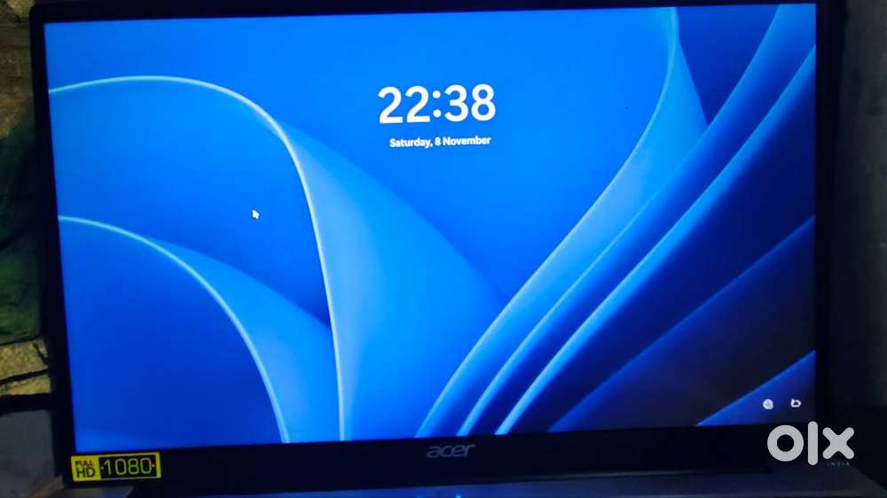 Acer Aspire Lite Intel Core i712th Gen 12650H-(16 GB/512 SSD)