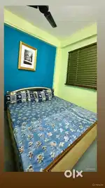 Girls hostel  at kolar road sarvadharam colony