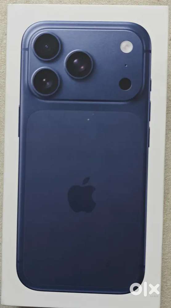 Iphone 17 pro