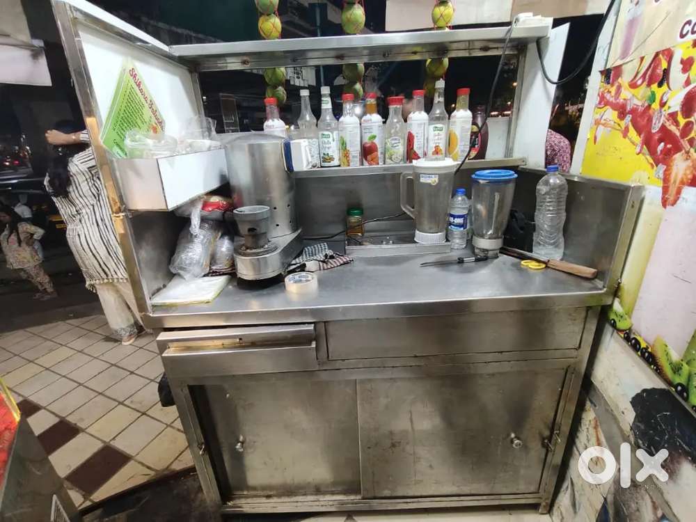 Urgent sales