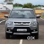 Maruti Suzuki Brezza, 2017, Diesel