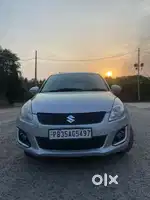 Maruti Suzuki Swift VDI, 2015, Diesel