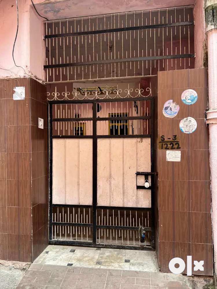 3 Bhk house is for sale. 5 marla 1361 sqft