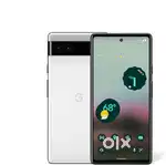 Google Pixel 6a - 6GB | 128GB