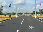 Rainbow Garden Avadi premium Plots 28L & House 48L
