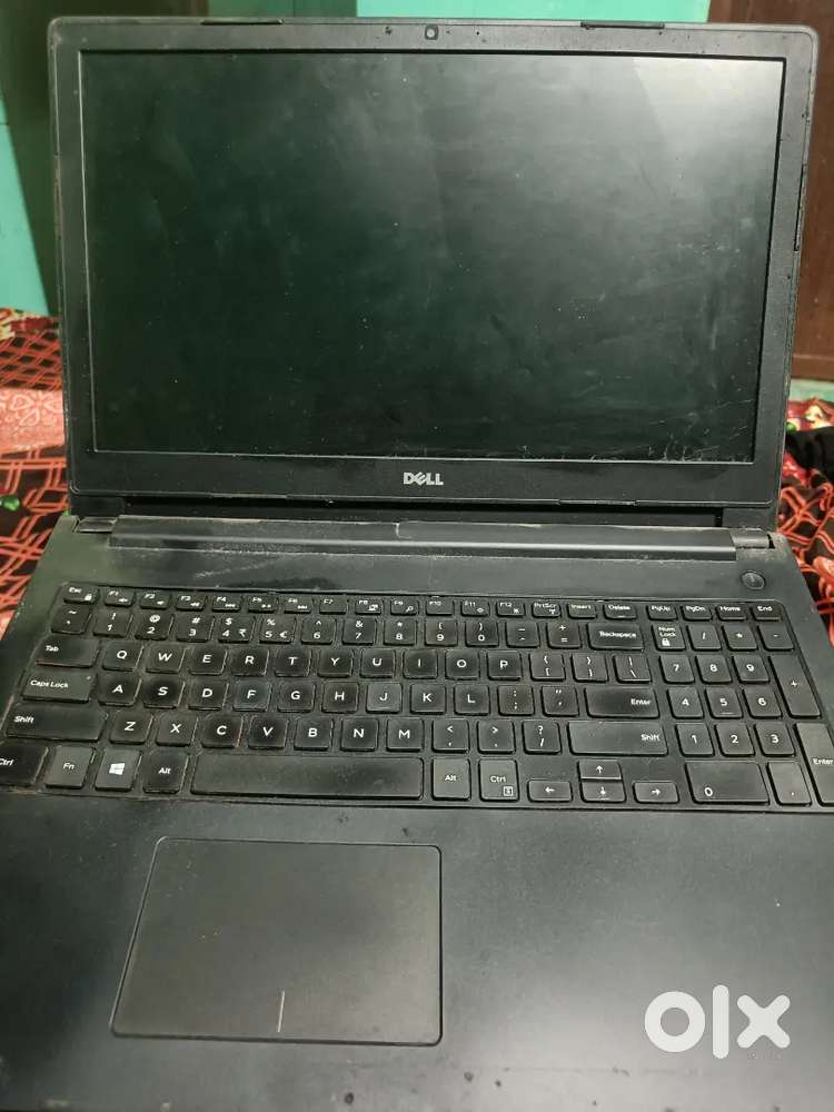 Dell Latitude 3580