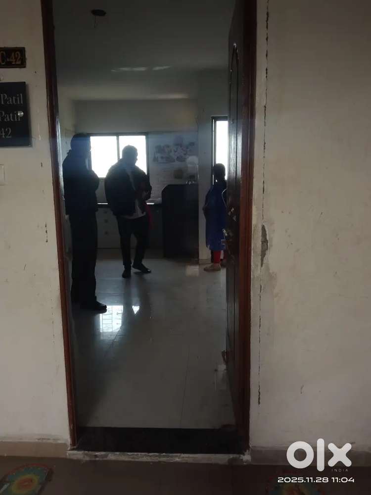 1 bhk flat bechana hai jaytala me