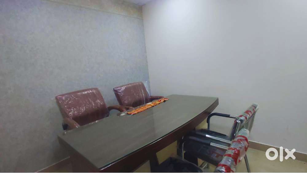 Strategic Advantage: Offices for Rent– Near Chandigarh!