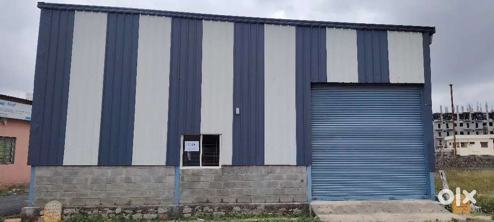 Bagalur Main Road, SRINIVASAPURA circle