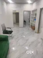 2bhk house for rent at ground floor gurunank colony commercial use