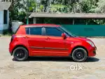 Maruti Suzuki Swift VDI (O), 2010, Diesel