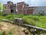 रेजिडेंशियल प्लॉट करदे तुरंत मकान बना कर रहने के लिए किसान पथ पर