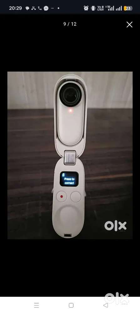 INSTA 360 GO 2 (32GB)