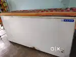 bluestar 550L Deep freezer