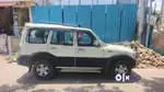 Mahindra Scorpio Classic 2003 Diesel 95000 Km Driven