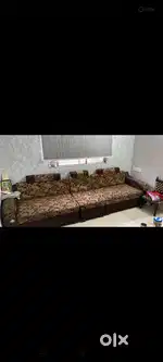 Sofa 6 seater