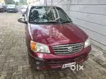 Maruti Suzuki Alto K10 VXI, 2013, Petrol