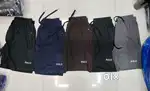 Shorts Hoseri Lycra Cotton etc...