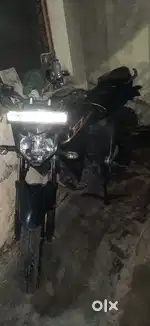 Yamaha FZ version 2.0
