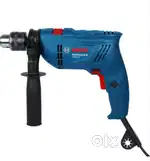 Drill machine new