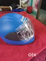 Bike helmet