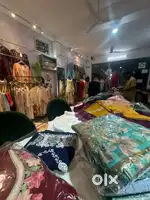 Salesman ya Girl for Ladies Cloths in Tripuri, Patiala