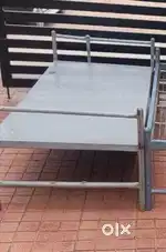 Iron beds selling