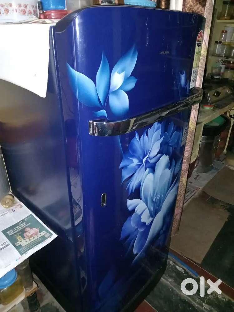 Samsung fridge
