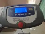 Automatic Treadmill - Cosco Fx 55