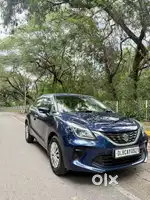 Maruti Suzuki Baleno maruti-suzuki-baleno-sigma-diesel, 2019, Petrol