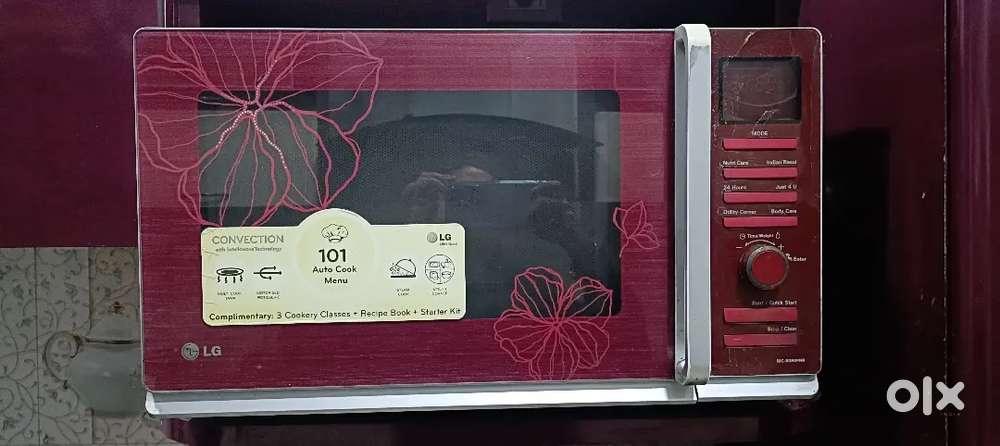 30 ltr Microwave for sale