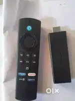 Amazon fire stick