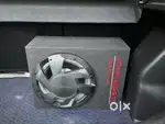 Pioneer Car sub-woofer