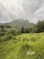 Land for sale near babaji cave  nayal 7 km from dunagiri