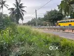 45 Cent land on Highway side for Sale near Vizhinjam port
